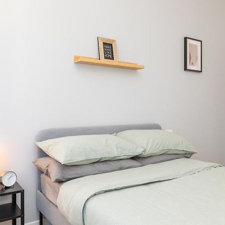 Joivy Contemporary Apartments In Historical Giambellino-Lorenteggio 米兰 外观 照片