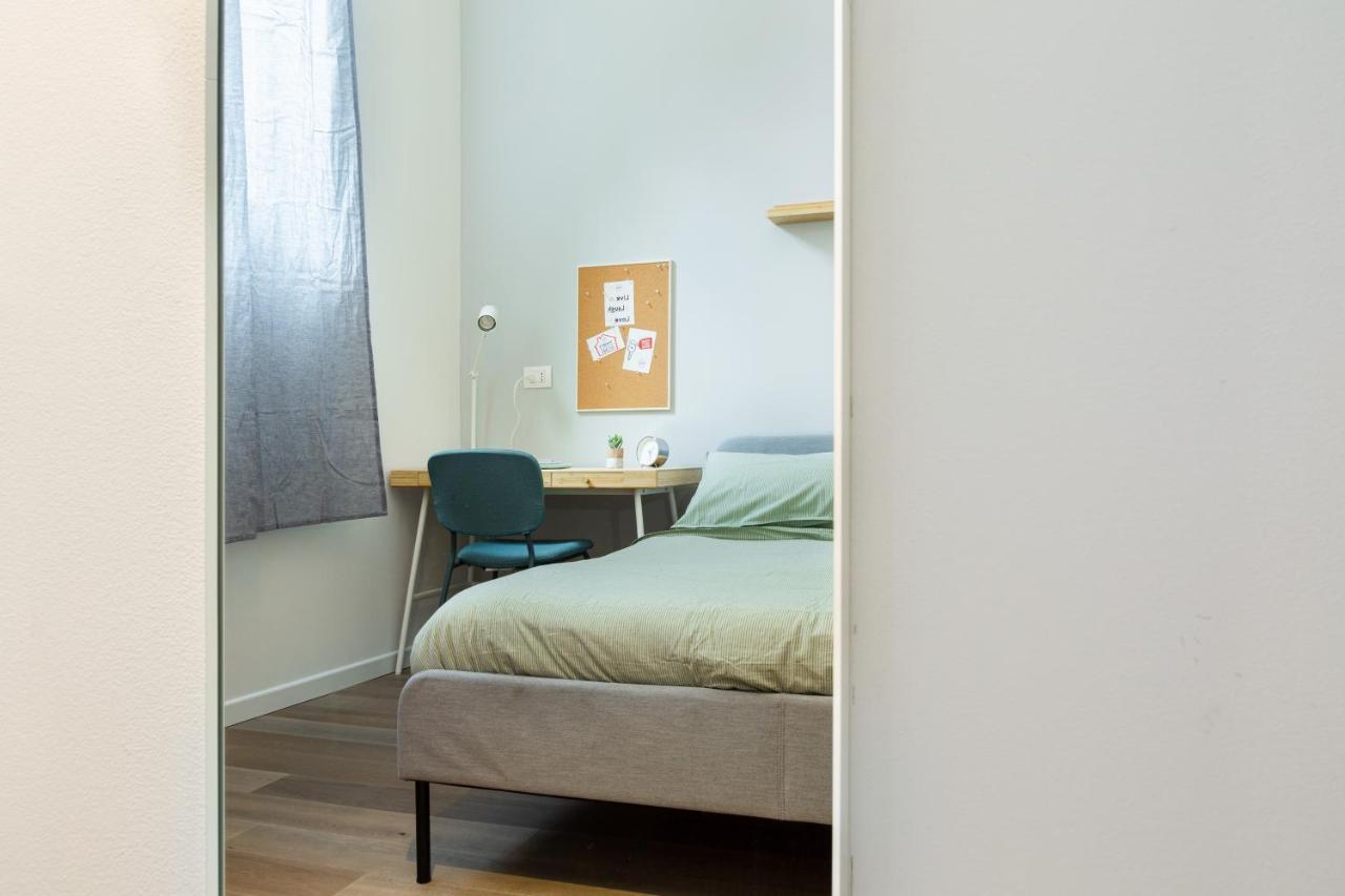 Joivy Contemporary Apartments In Historical Giambellino-Lorenteggio 米兰 外观 照片