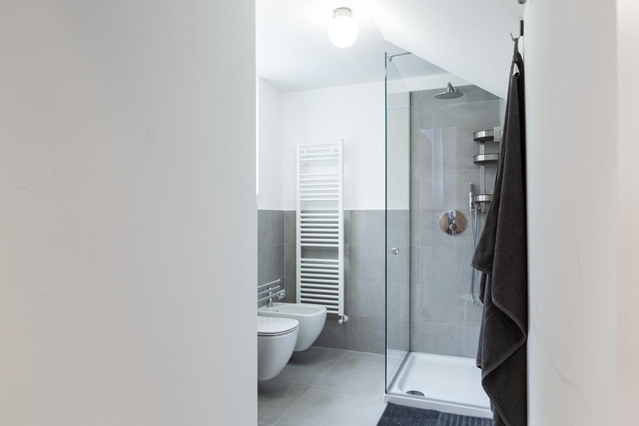 Joivy Contemporary Apartments In Historical Giambellino-Lorenteggio 米兰 外观 照片