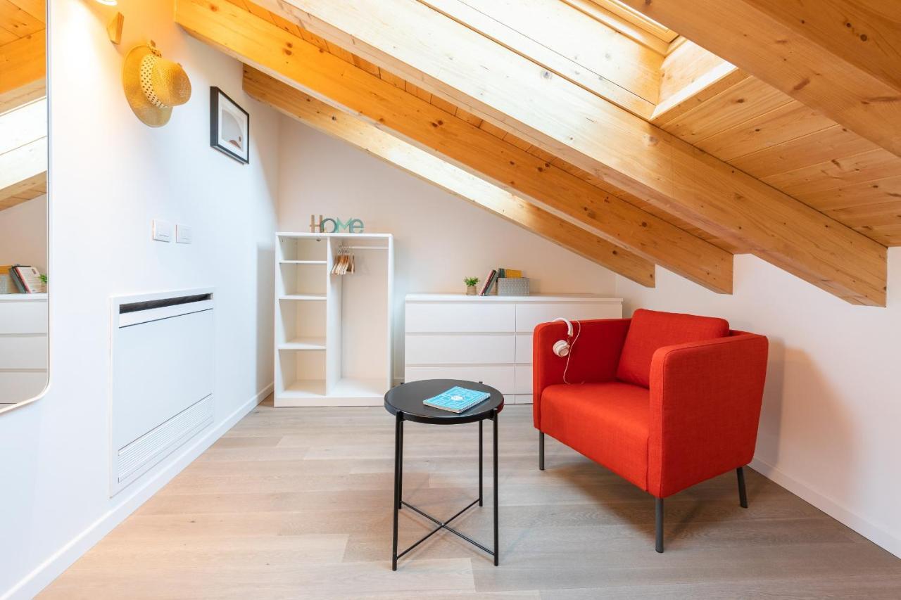 Joivy Contemporary Apartments In Historical Giambellino-Lorenteggio 米兰 外观 照片