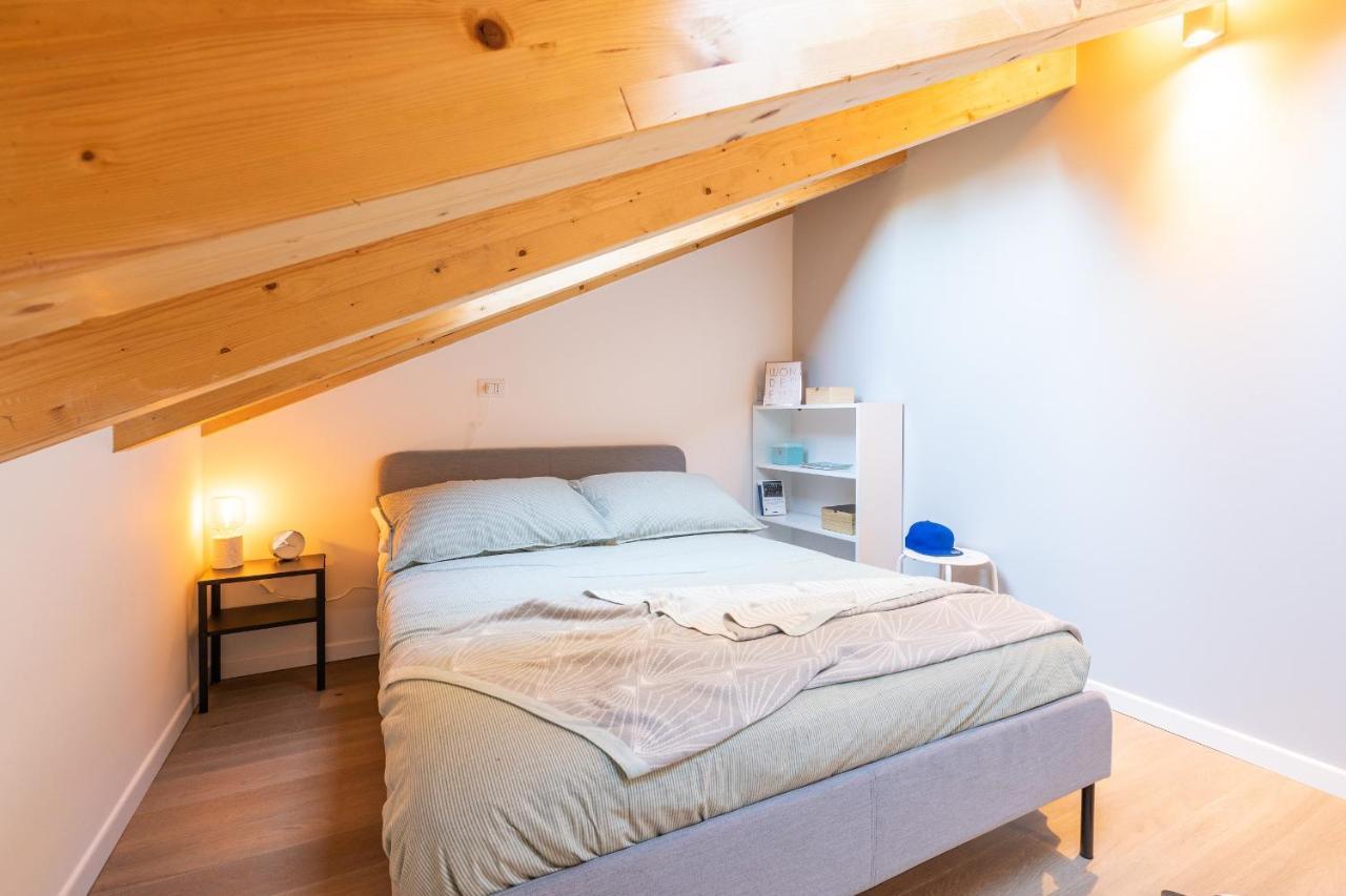 Joivy Contemporary Apartments In Historical Giambellino-Lorenteggio 米兰 外观 照片