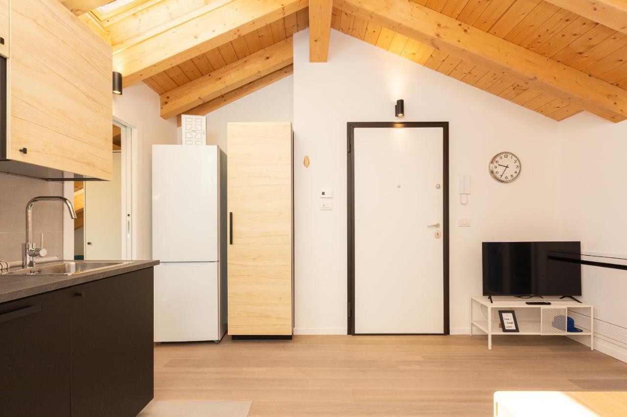Joivy Contemporary Apartments In Historical Giambellino-Lorenteggio 米兰 外观 照片