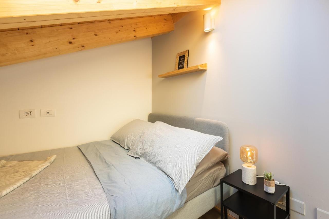 Joivy Contemporary Apartments In Historical Giambellino-Lorenteggio 米兰 外观 照片