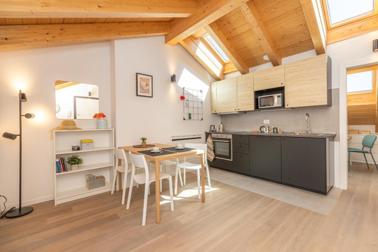 Joivy Contemporary Apartments In Historical Giambellino-Lorenteggio 米兰 外观 照片