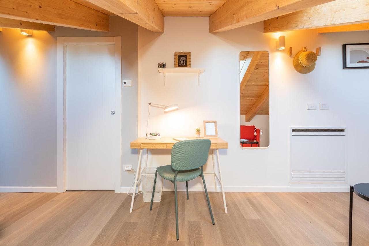 Joivy Contemporary Apartments In Historical Giambellino-Lorenteggio 米兰 外观 照片