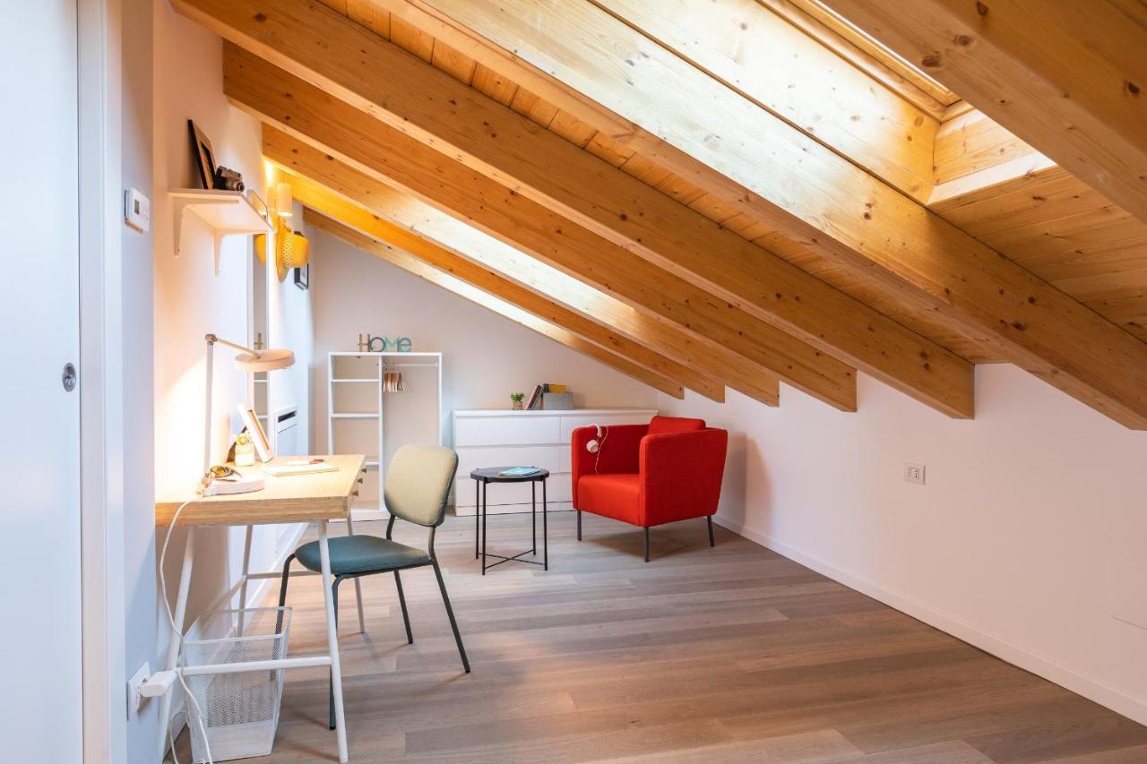 Joivy Contemporary Apartments In Historical Giambellino-Lorenteggio 米兰 外观 照片