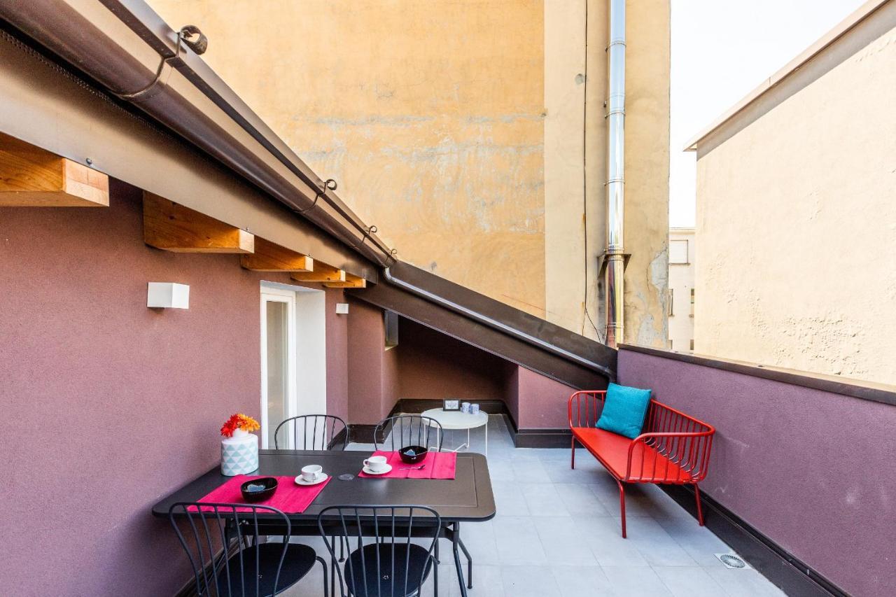 Joivy Contemporary Apartments In Historical Giambellino-Lorenteggio 米兰 外观 照片