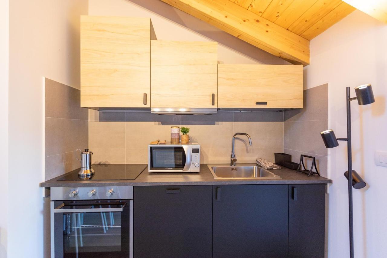 Joivy Contemporary Apartments In Historical Giambellino-Lorenteggio 米兰 外观 照片