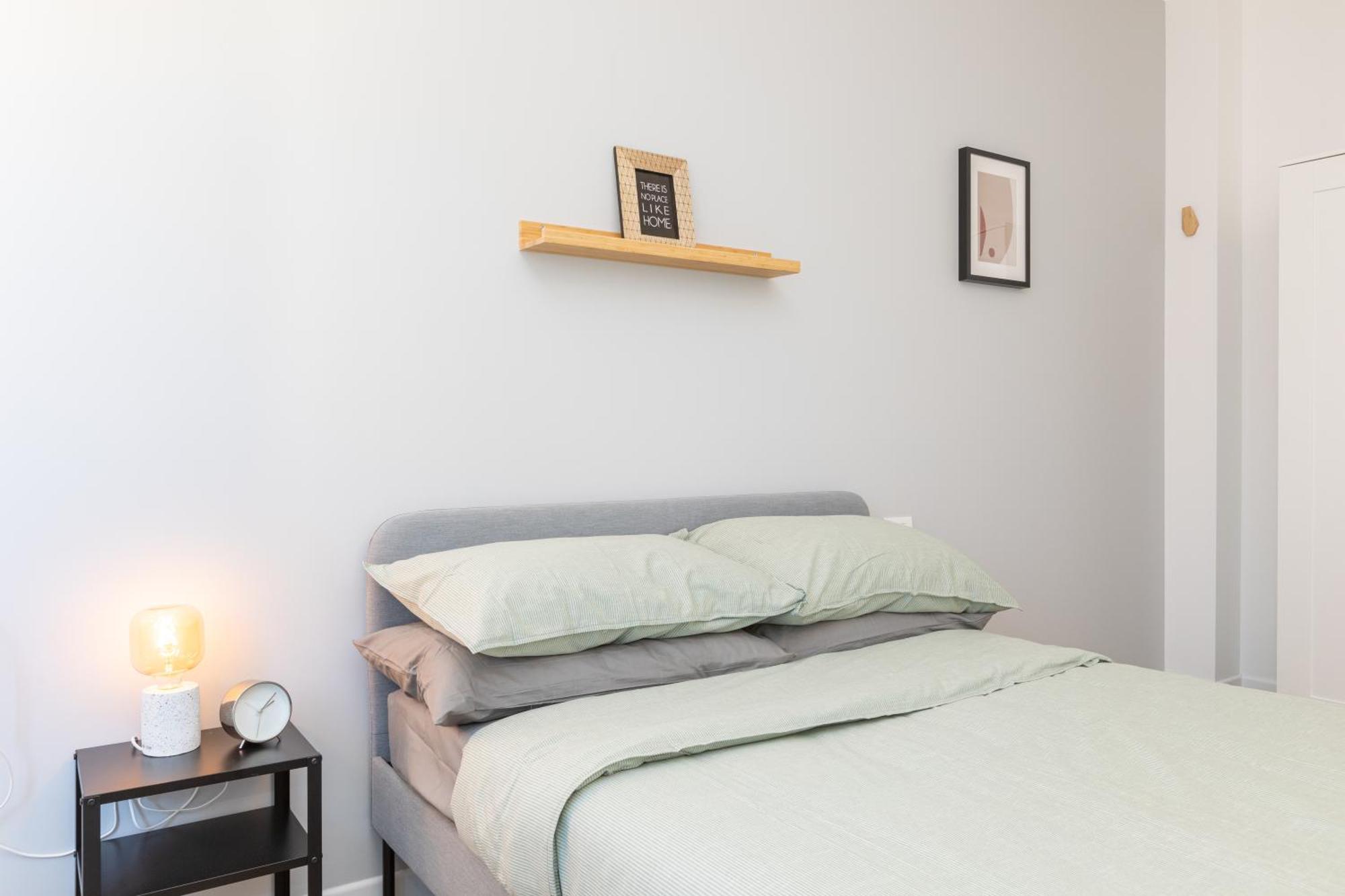 Joivy Contemporary Apartments In Historical Giambellino-Lorenteggio 米兰 外观 照片