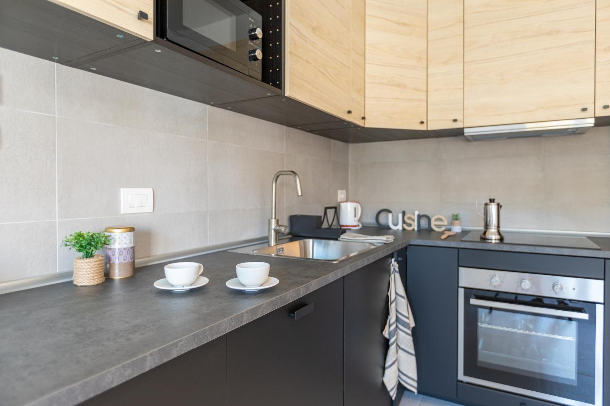 Joivy Contemporary Apartments In Historical Giambellino-Lorenteggio 米兰 外观 照片