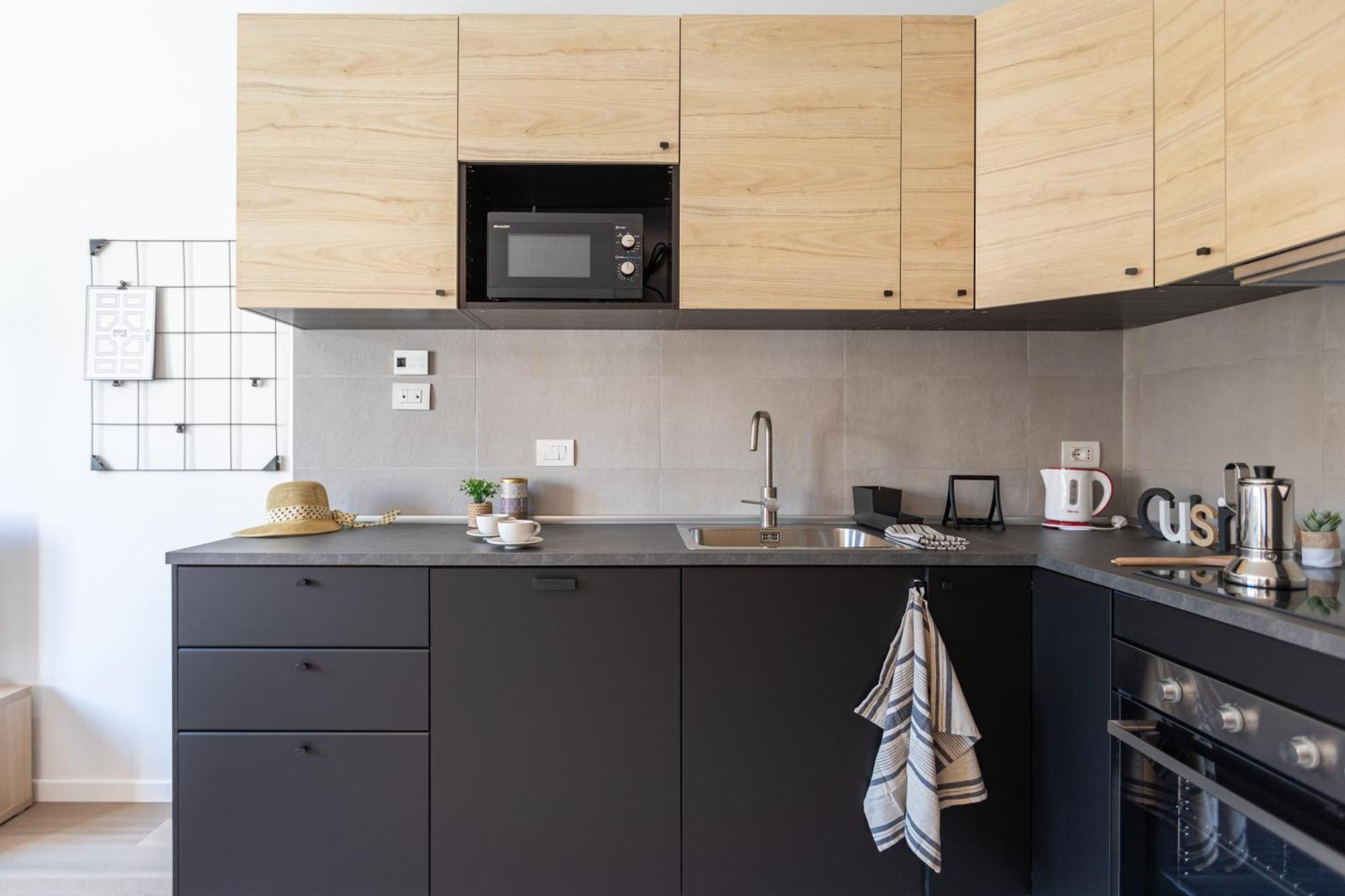 Joivy Contemporary Apartments In Historical Giambellino-Lorenteggio 米兰 外观 照片