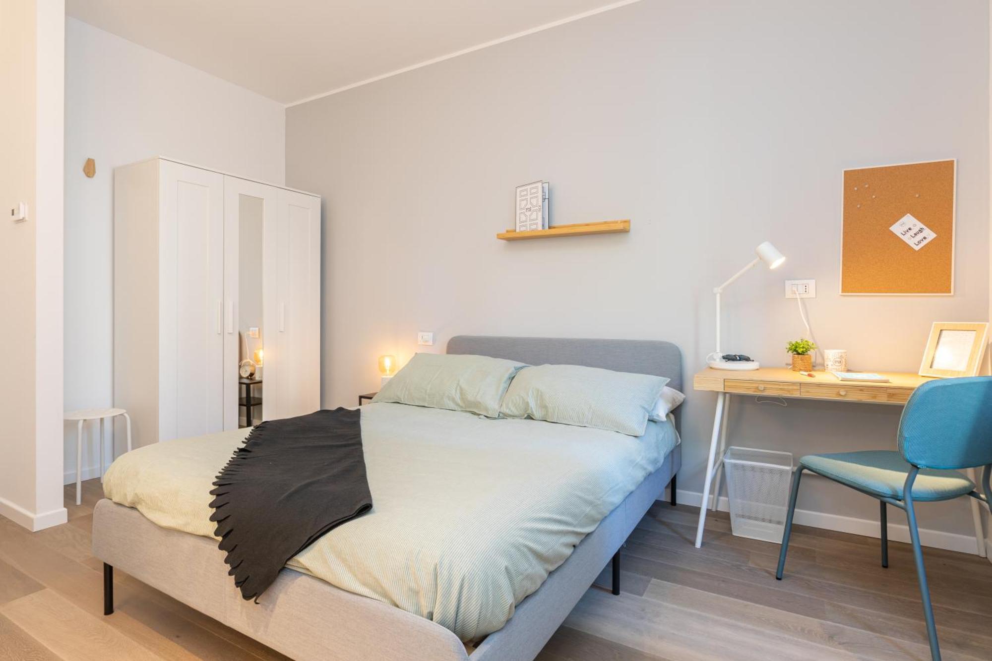 Joivy Contemporary Apartments In Historical Giambellino-Lorenteggio 米兰 外观 照片