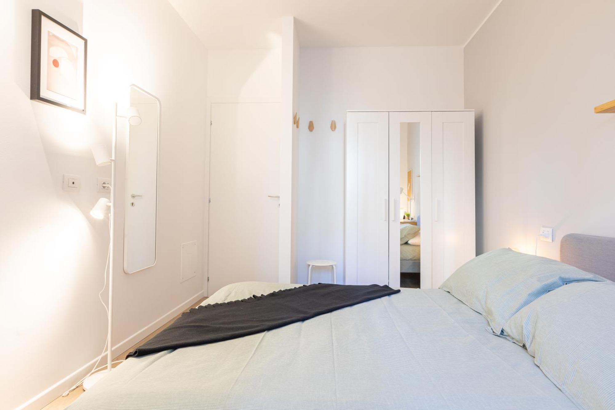 Joivy Contemporary Apartments In Historical Giambellino-Lorenteggio 米兰 外观 照片