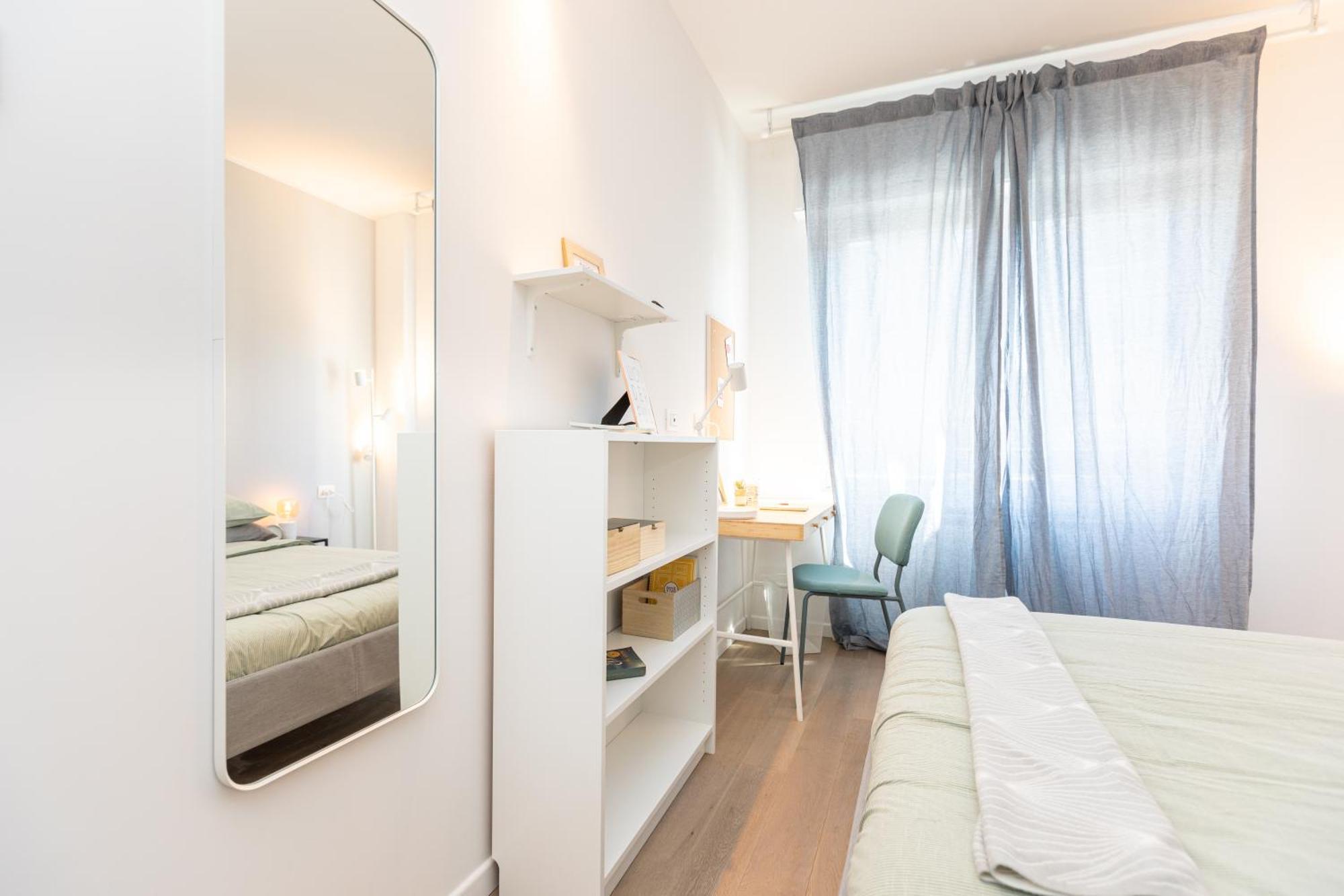 Joivy Contemporary Apartments In Historical Giambellino-Lorenteggio 米兰 外观 照片