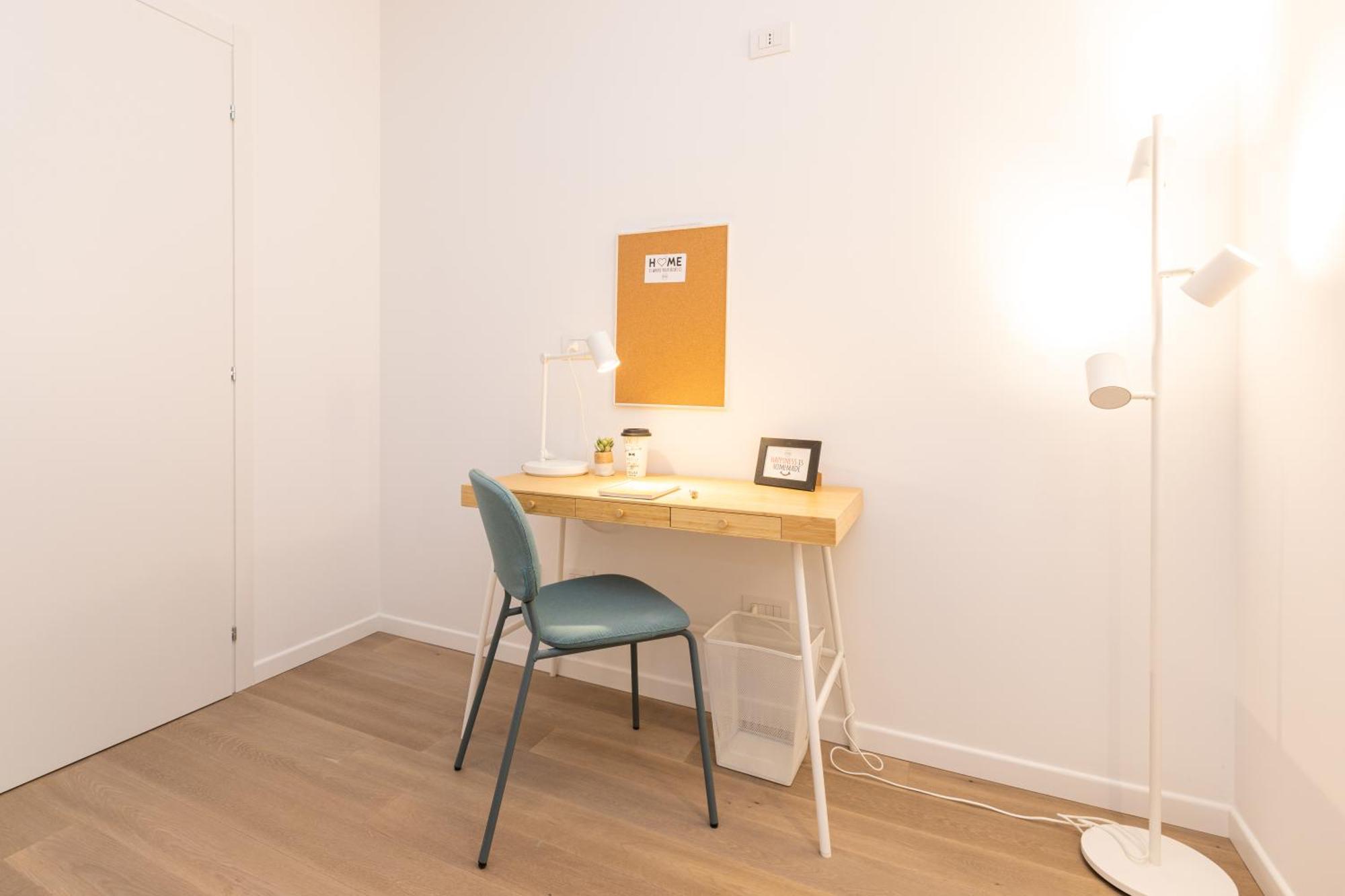 Joivy Contemporary Apartments In Historical Giambellino-Lorenteggio 米兰 外观 照片